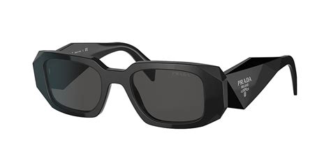 prada black shades for women|sunglasses prada original.